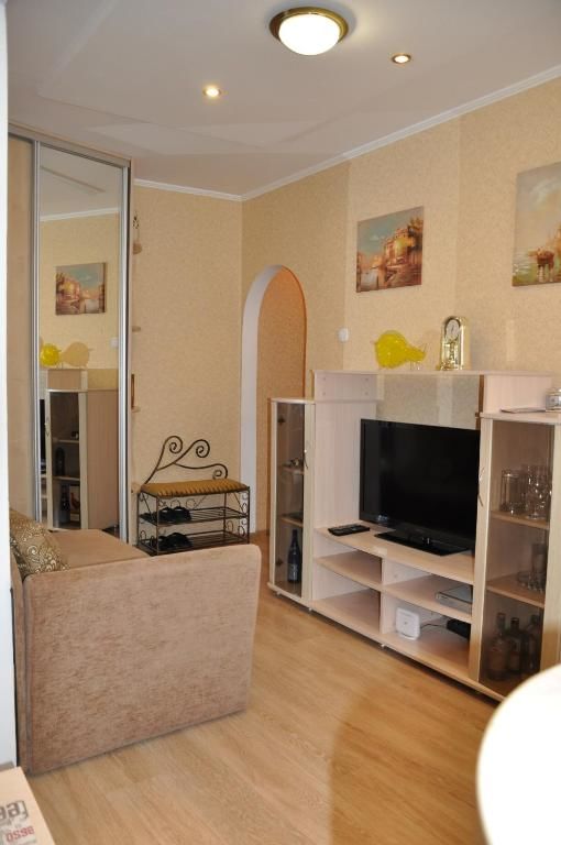Апартаменты Apartment on Vilenskaya Гродно-16