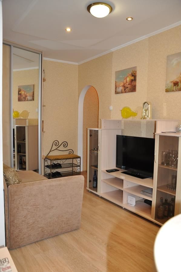 Апартаменты Apartment on Vilenskaya Гродно-5