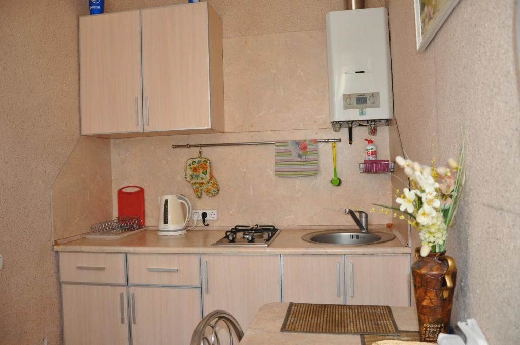 Апартаменты Apartment on Vilenskaya Гродно-23