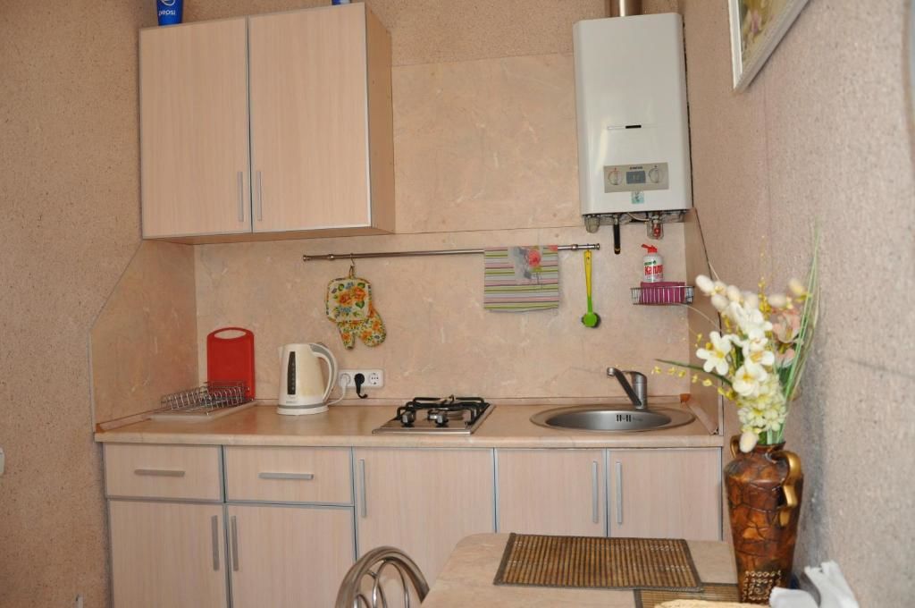 Апартаменты Apartment on Vilenskaya Гродно