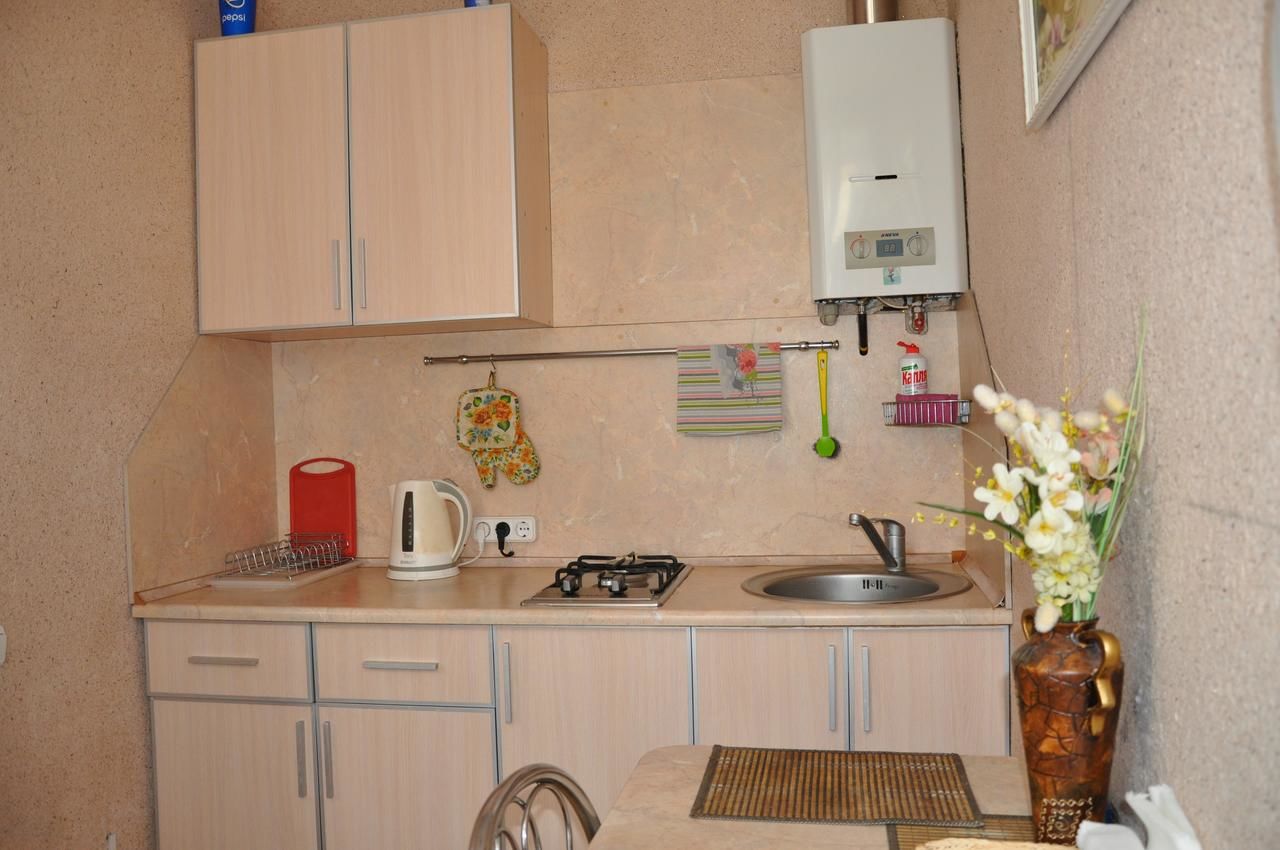 Апартаменты Apartment on Vilenskaya Гродно-9